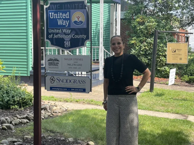 United Way Day of Action boosts community